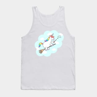 Unicorn Magic Tank Top